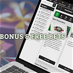bet online welcome bonus